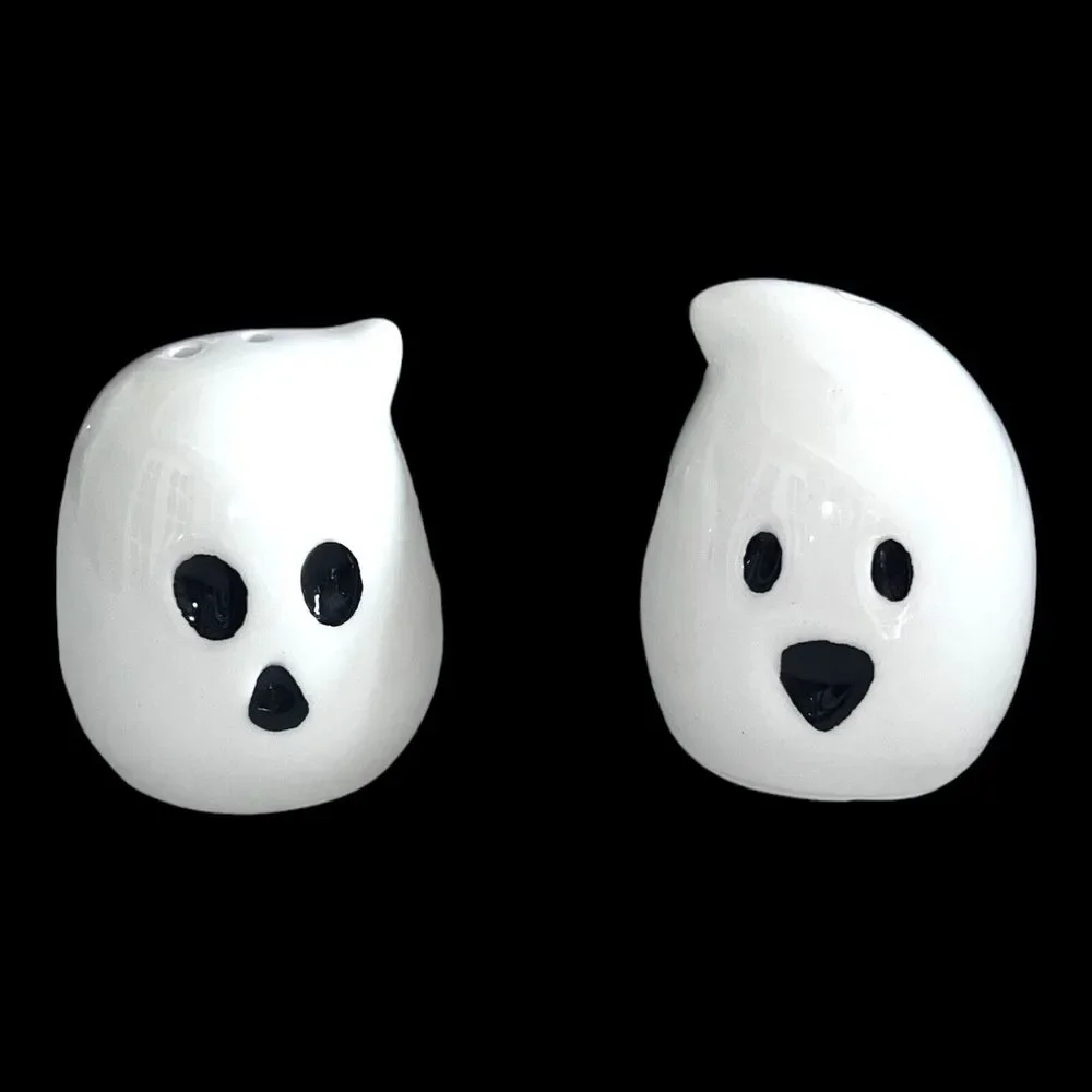 Happy Hauntings spice up